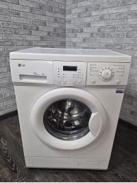 Стиральная машина LG WD 80490 N Стиральная машина LG WD 80490 N